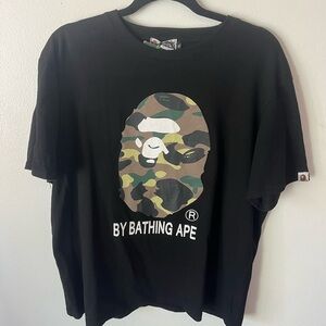 Bape Tee